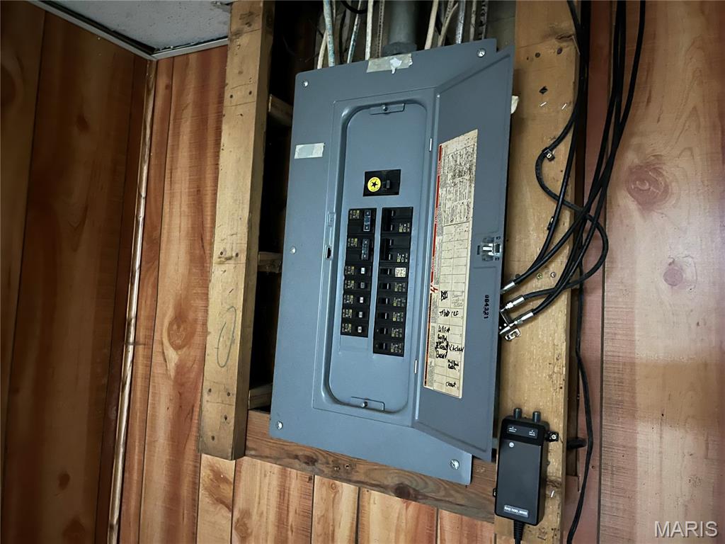 Burke City - Residential