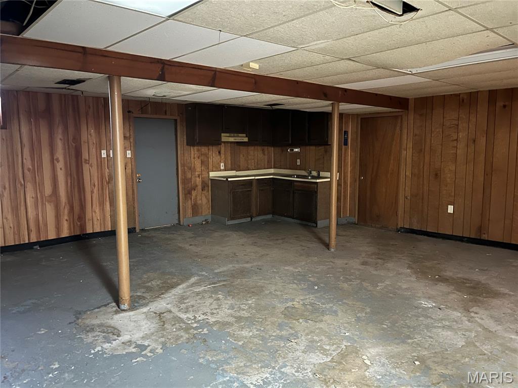 Burke City - Residential