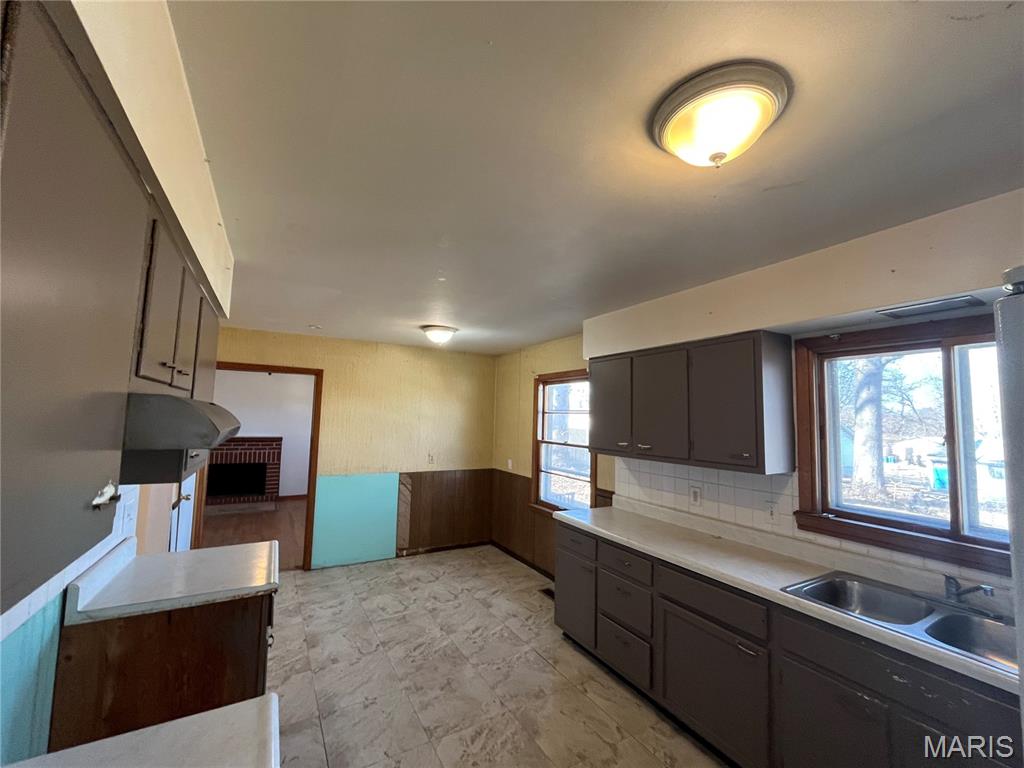 Burke City - Residential