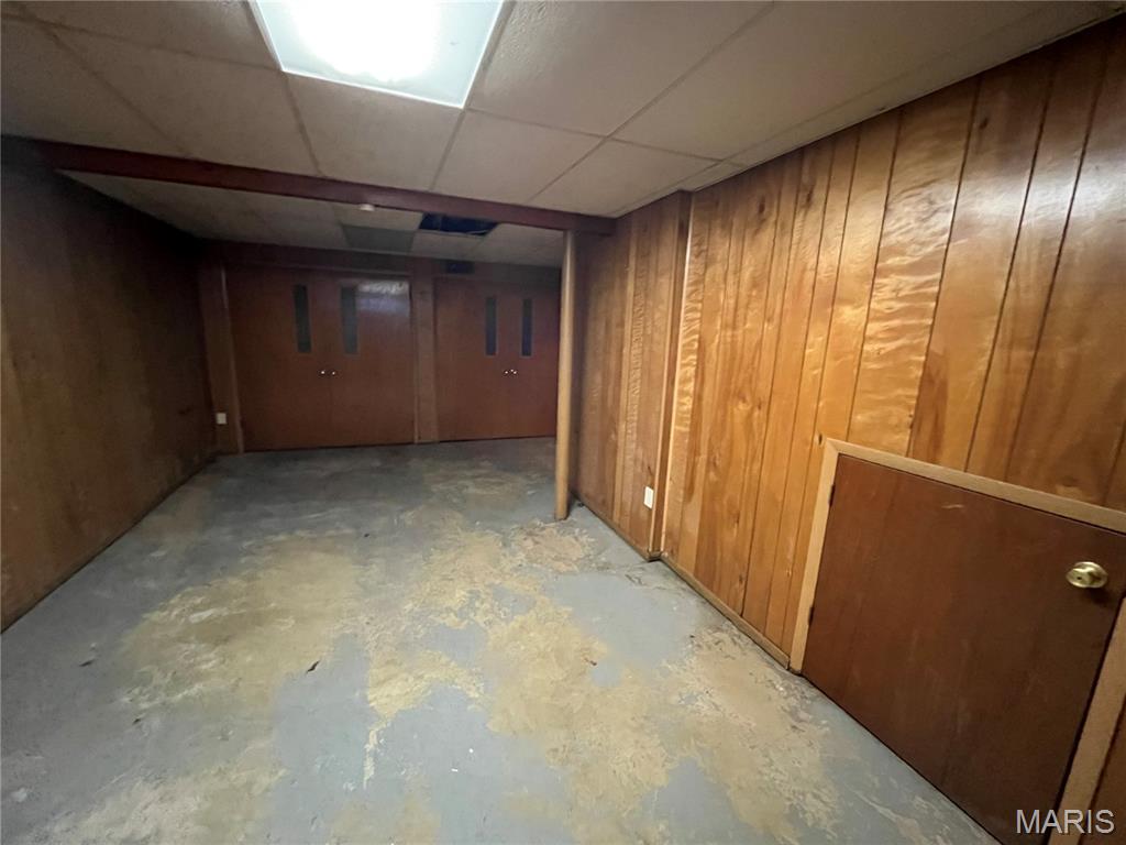 Burke City - Residential