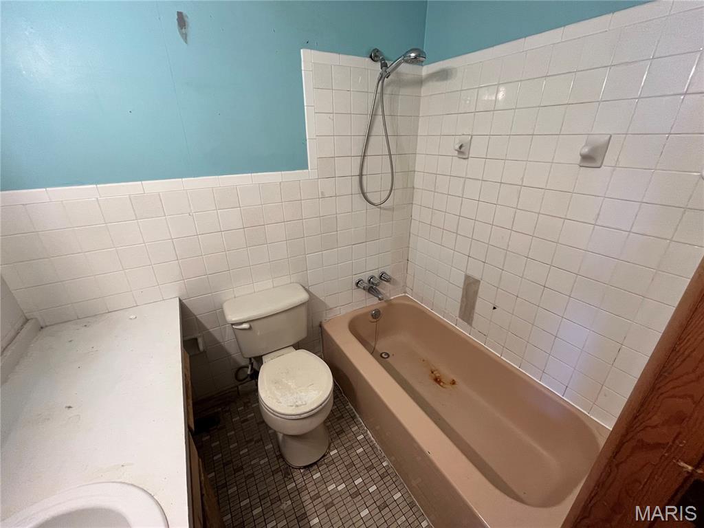 Burke City - Residential