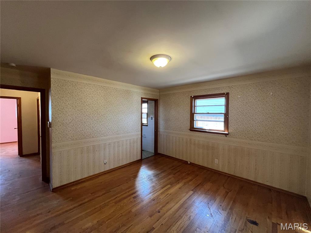 Burke City - Residential