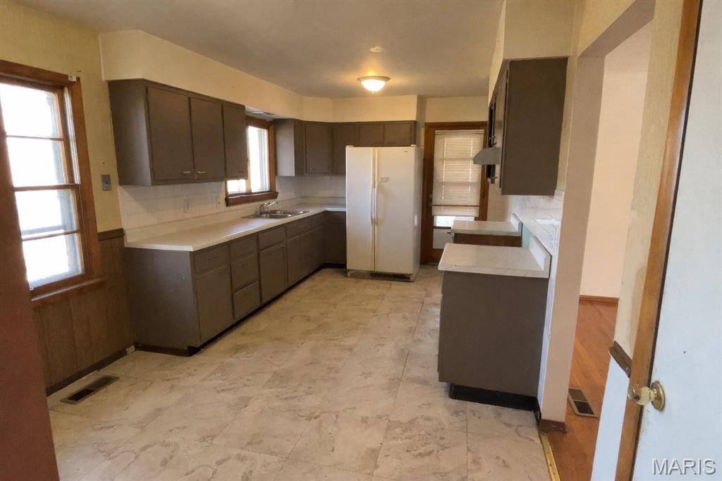 Burke City - Residential