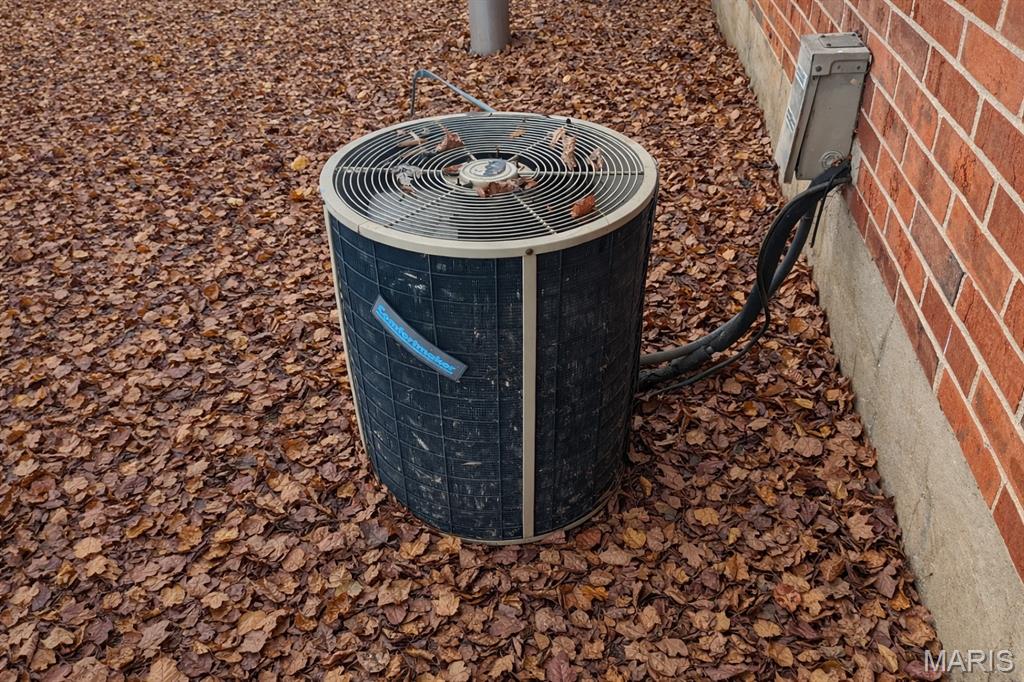 Burke City - Residential