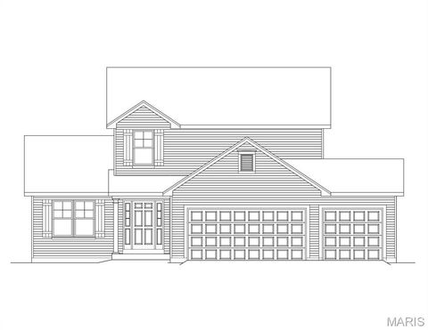 3 BBLT Cypress at Elkhorn Ridge Truesdale MO 63380