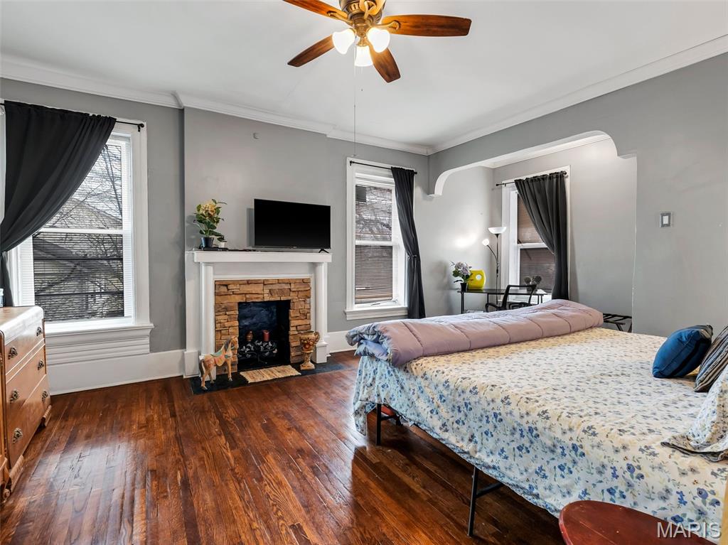 Chamberlain Add - Residential