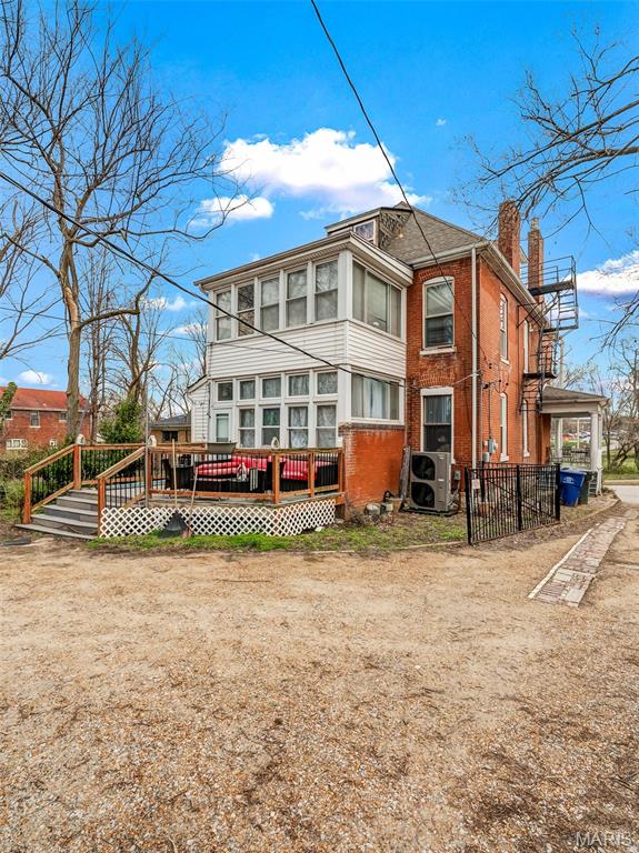 Chamberlain Add - Residential