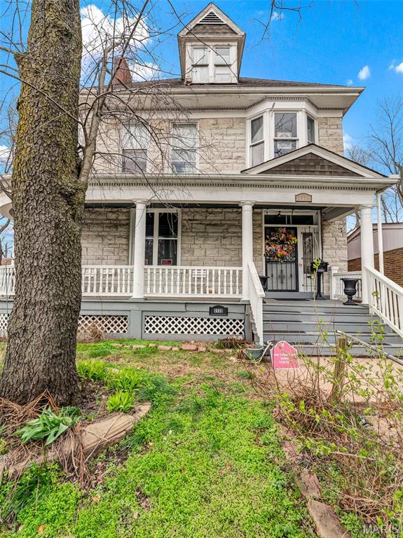 Chamberlain Add - Residential