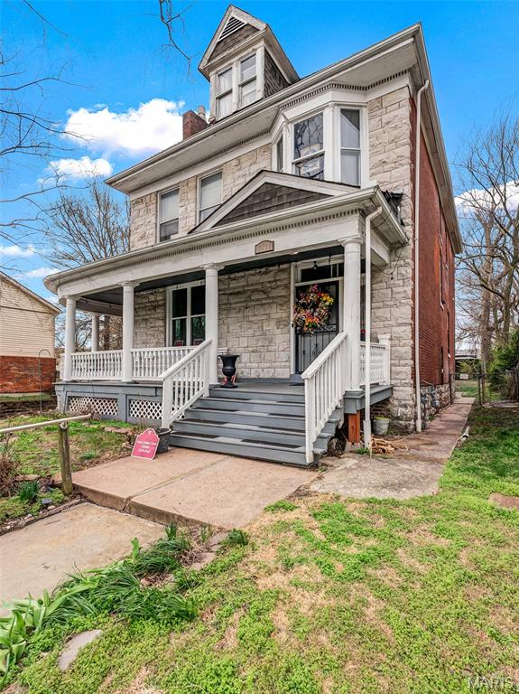 Chamberlain Add - Residential