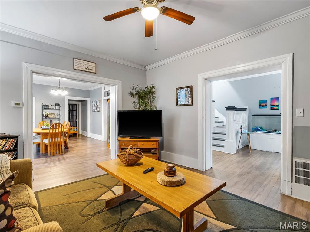 Chamberlain Add - Residential