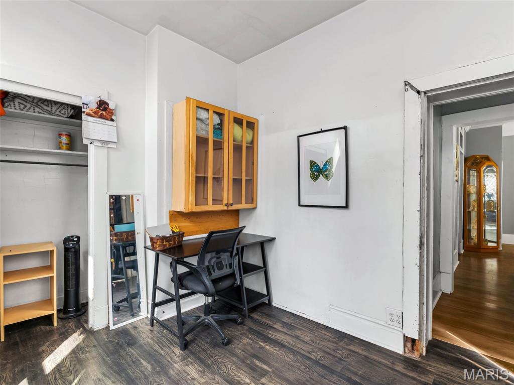 Chamberlain Add - Residential