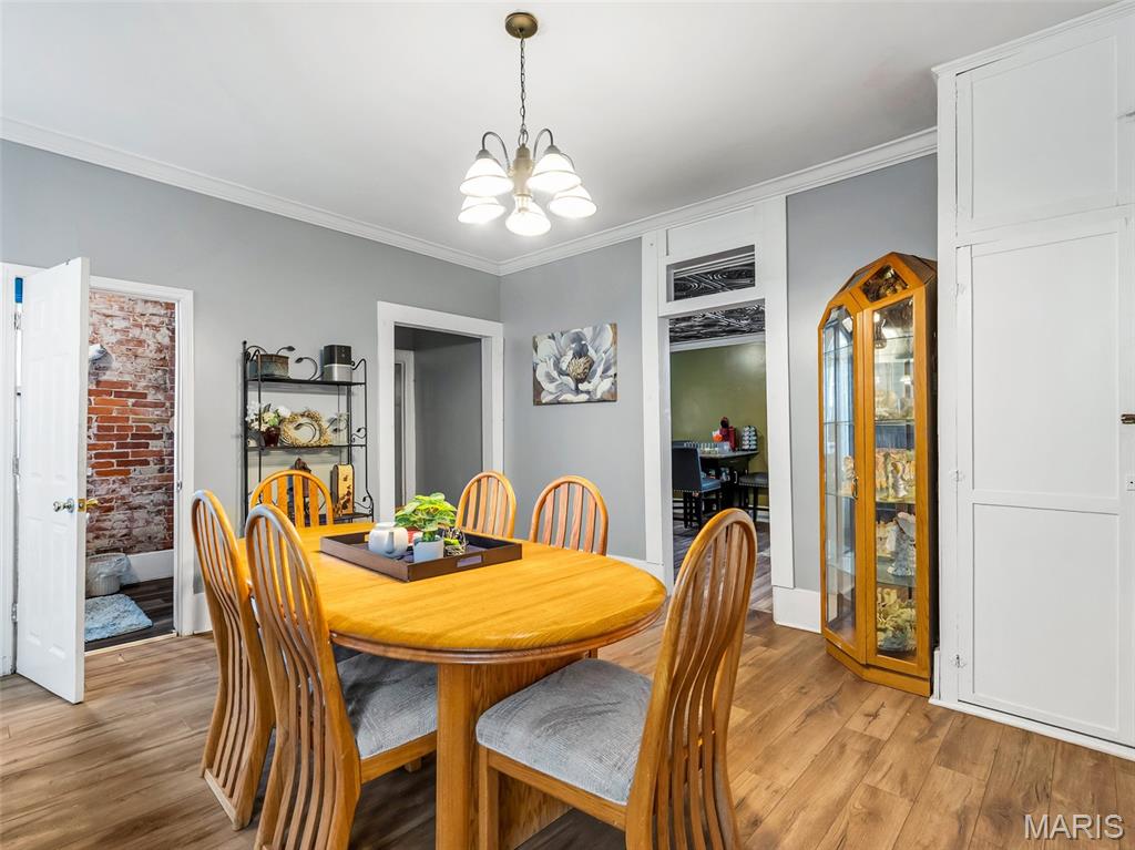 Chamberlain Add - Residential