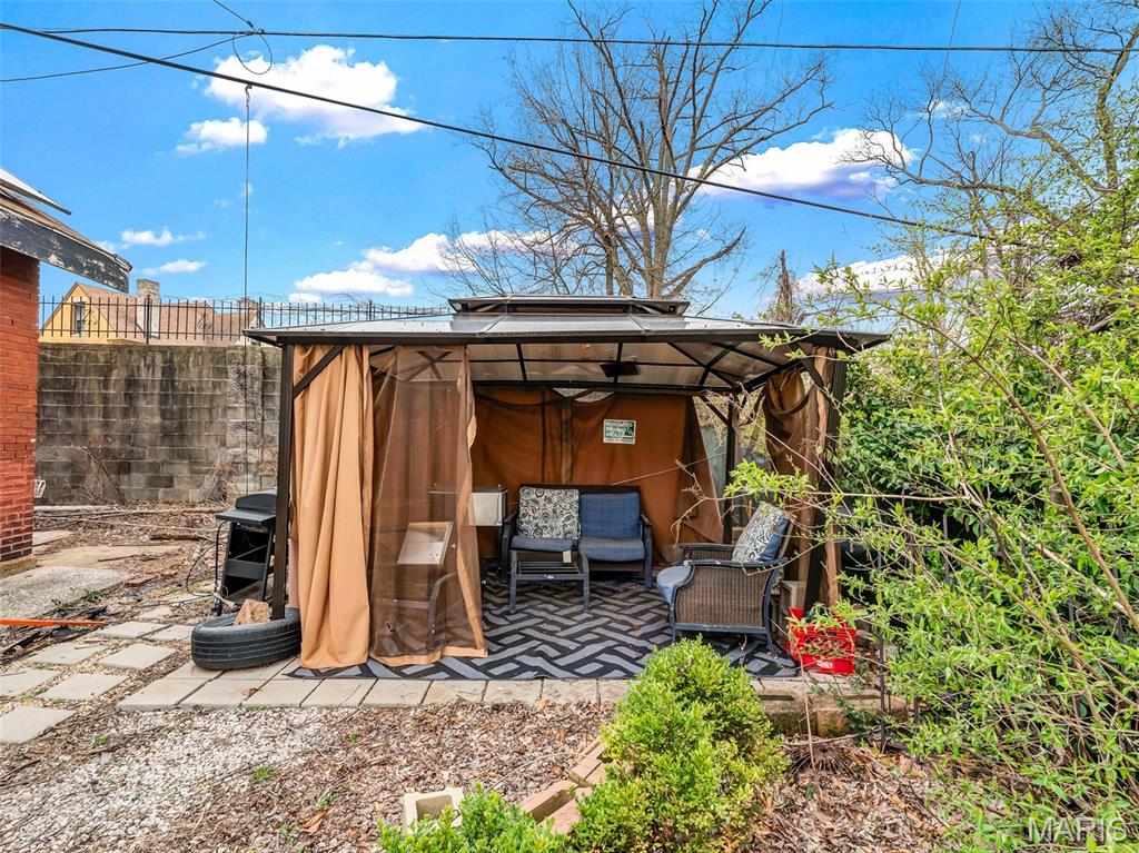 Chamberlain Add - Residential