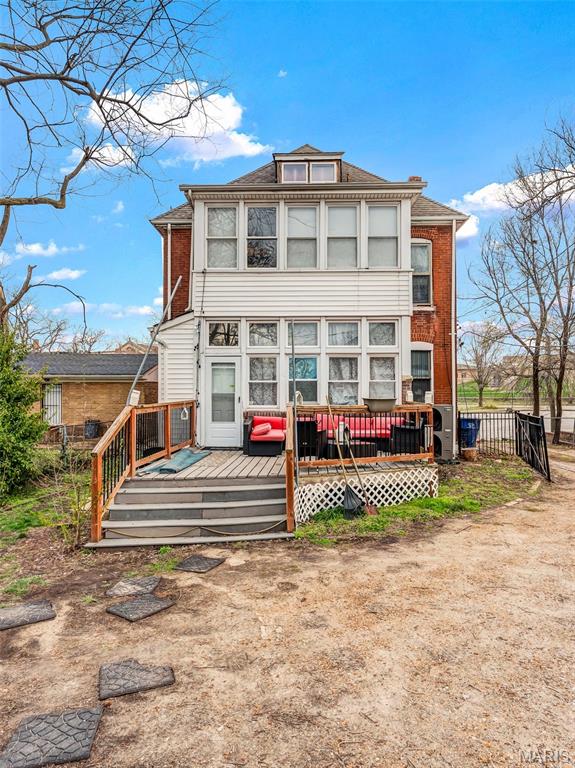 Chamberlain Add - Residential