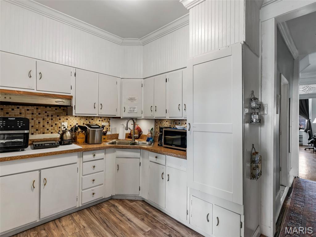 Chamberlain Add - Residential