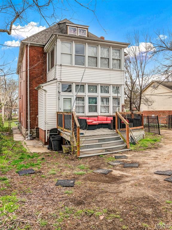 Chamberlain Add - Residential