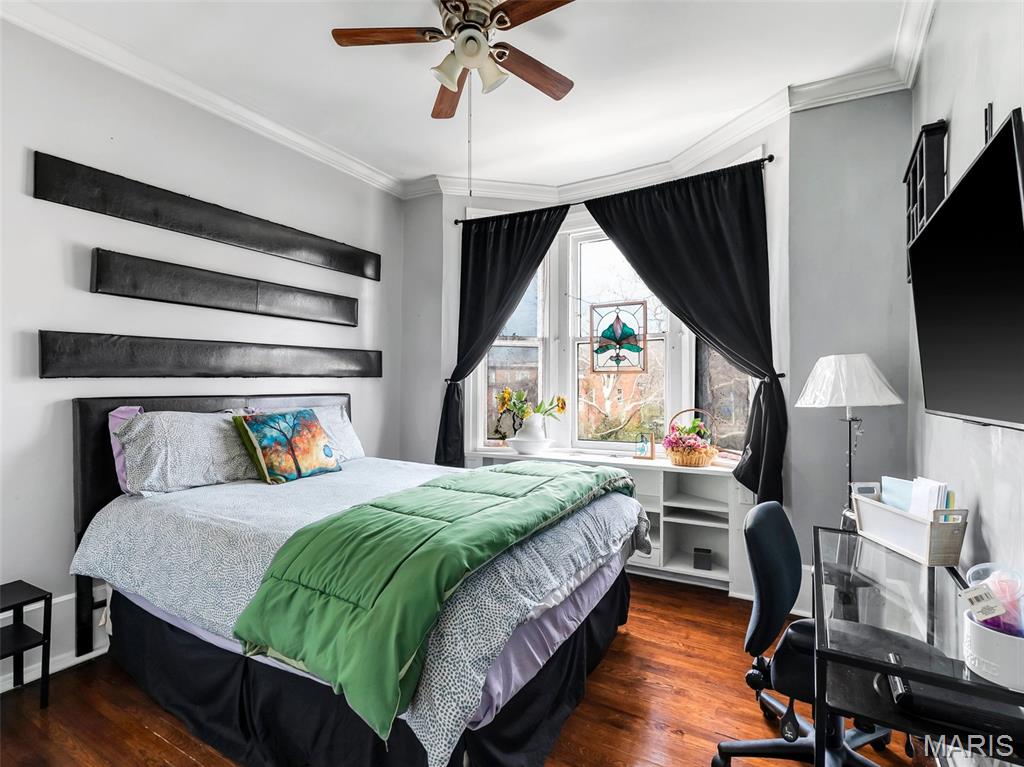 Chamberlain Add - Residential