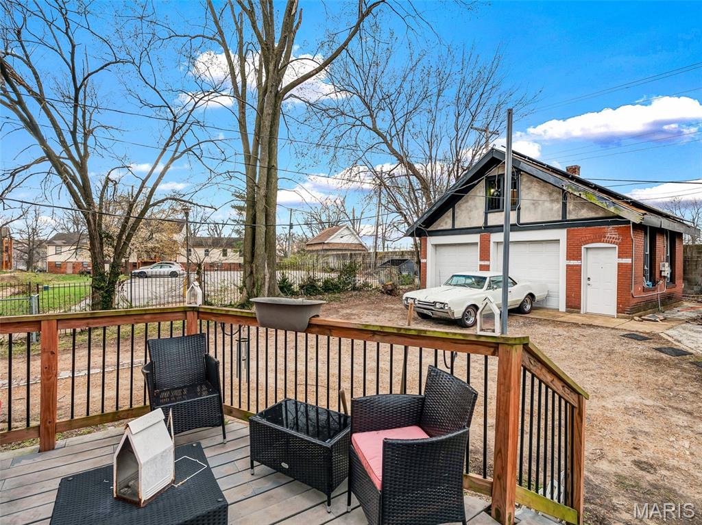 Chamberlain Add - Residential