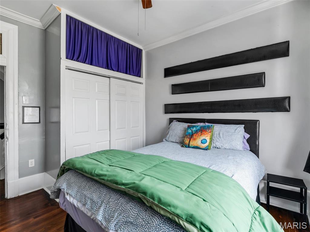 Chamberlain Add - Residential