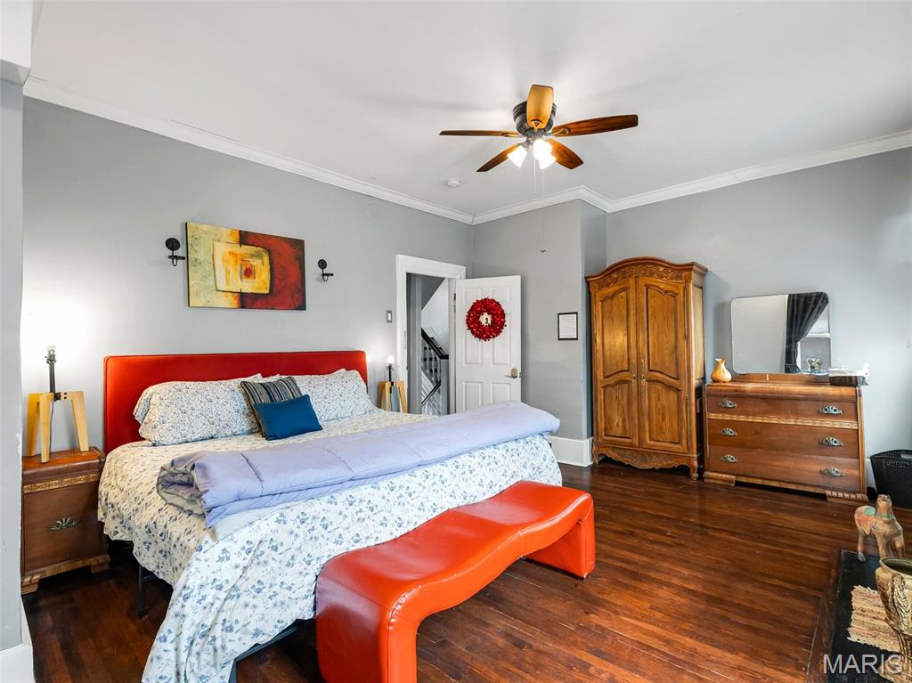 Chamberlain Add - Residential