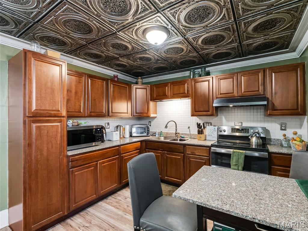 Chamberlain Add - Residential