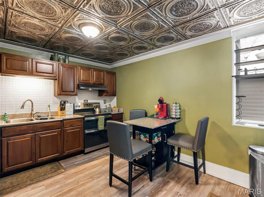 Chamberlain Add - Residential