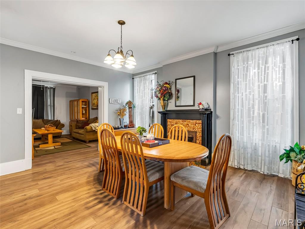 Chamberlain Add - Residential