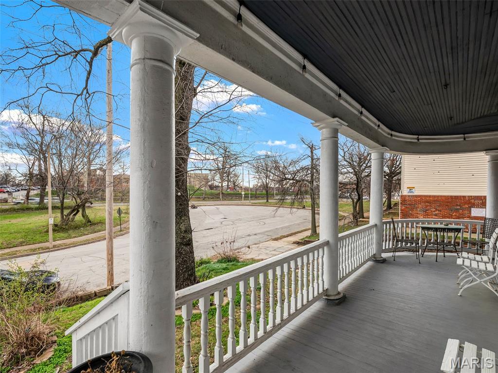 Chamberlain Add - Residential