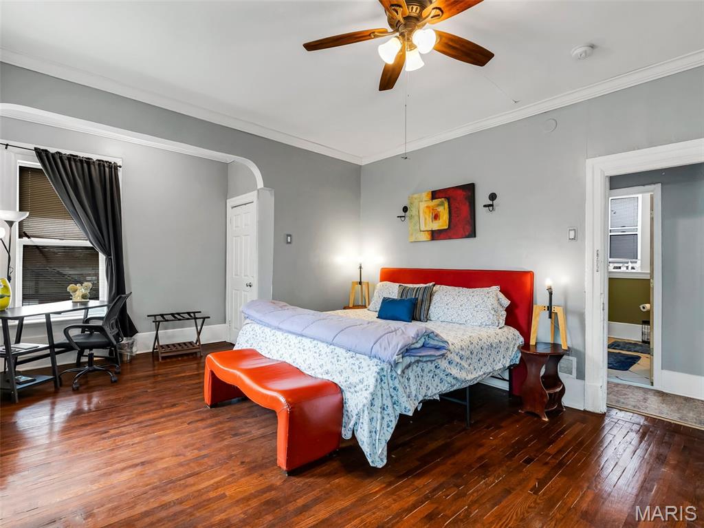 Chamberlain Add - Residential