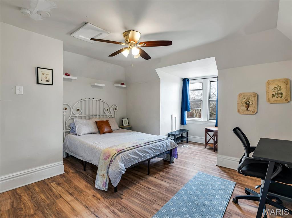 Chamberlain Add - Residential