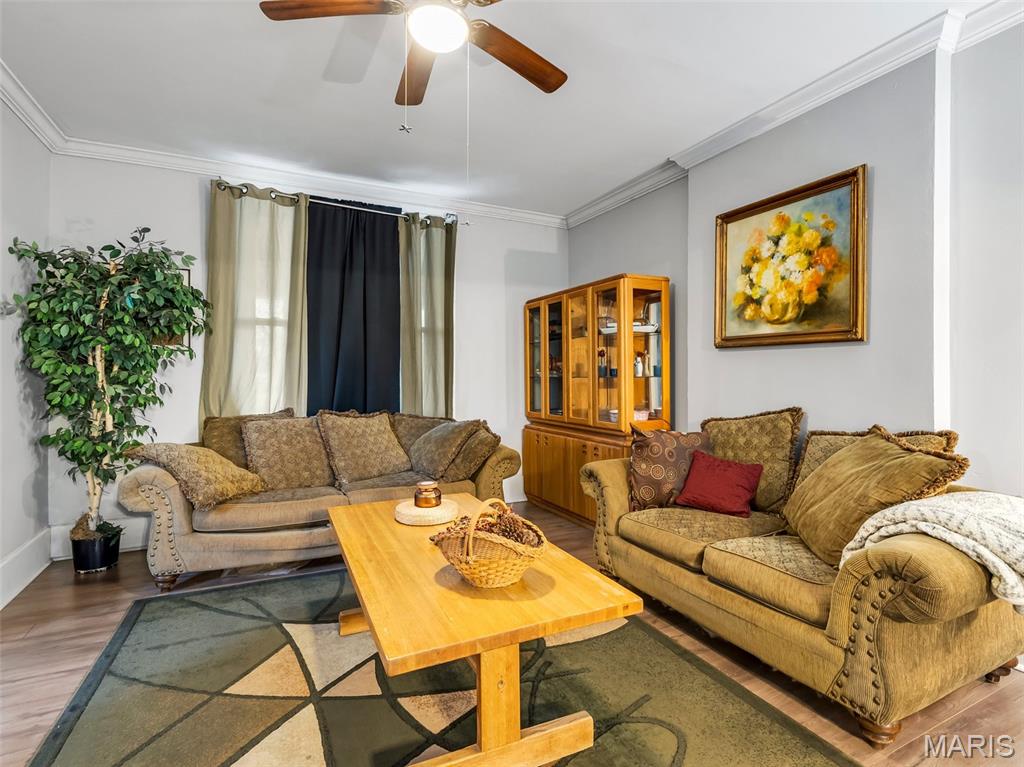 Chamberlain Add - Residential