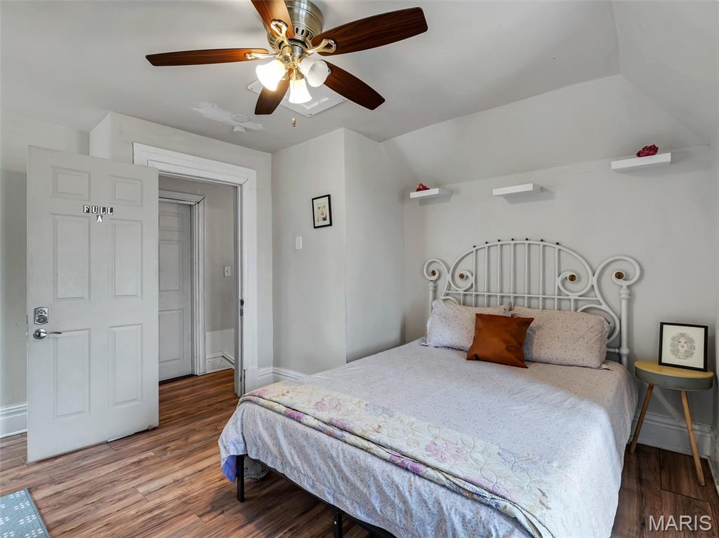 Chamberlain Add - Residential