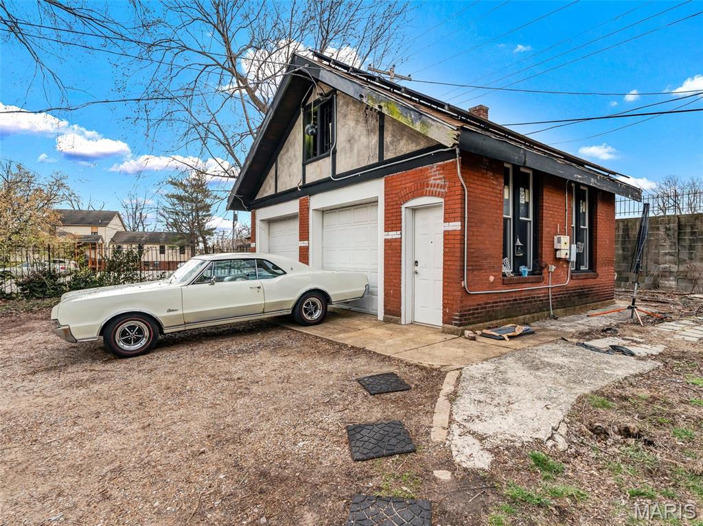 Chamberlain Add - Residential