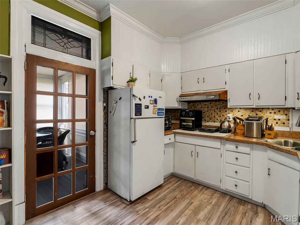 Chamberlain Add - Residential