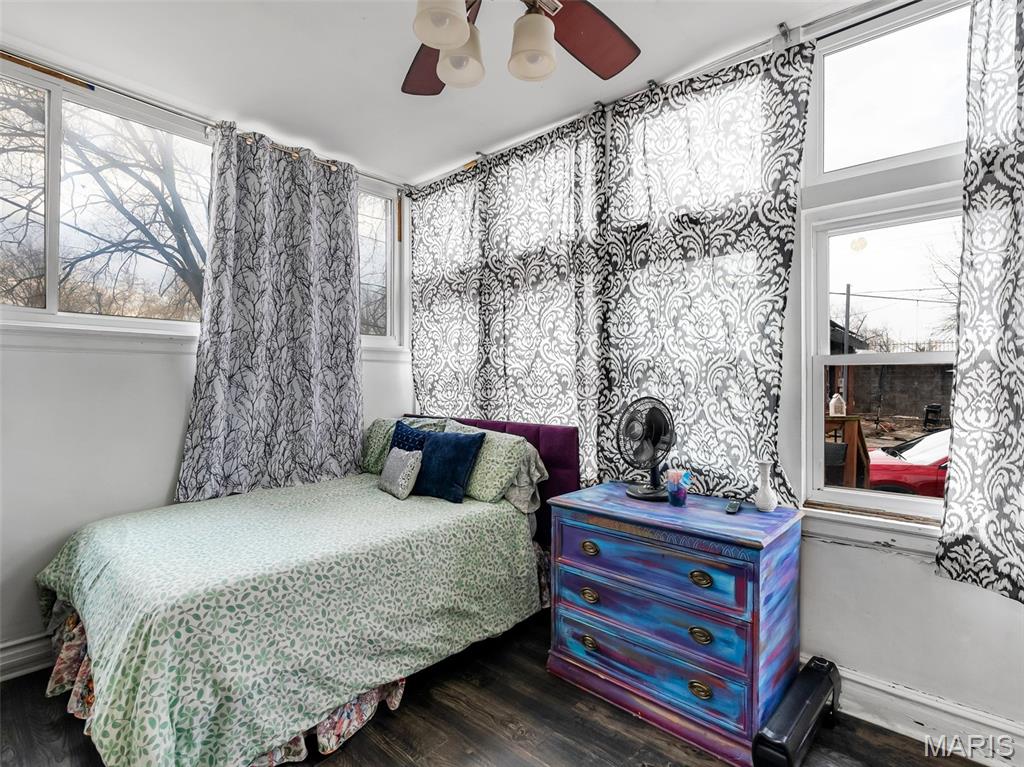 Chamberlain Add - Residential