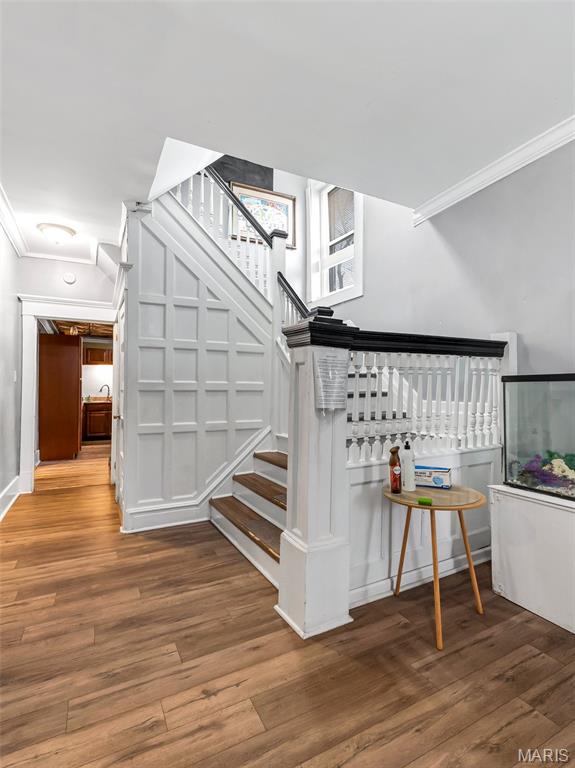 Chamberlain Add - Residential