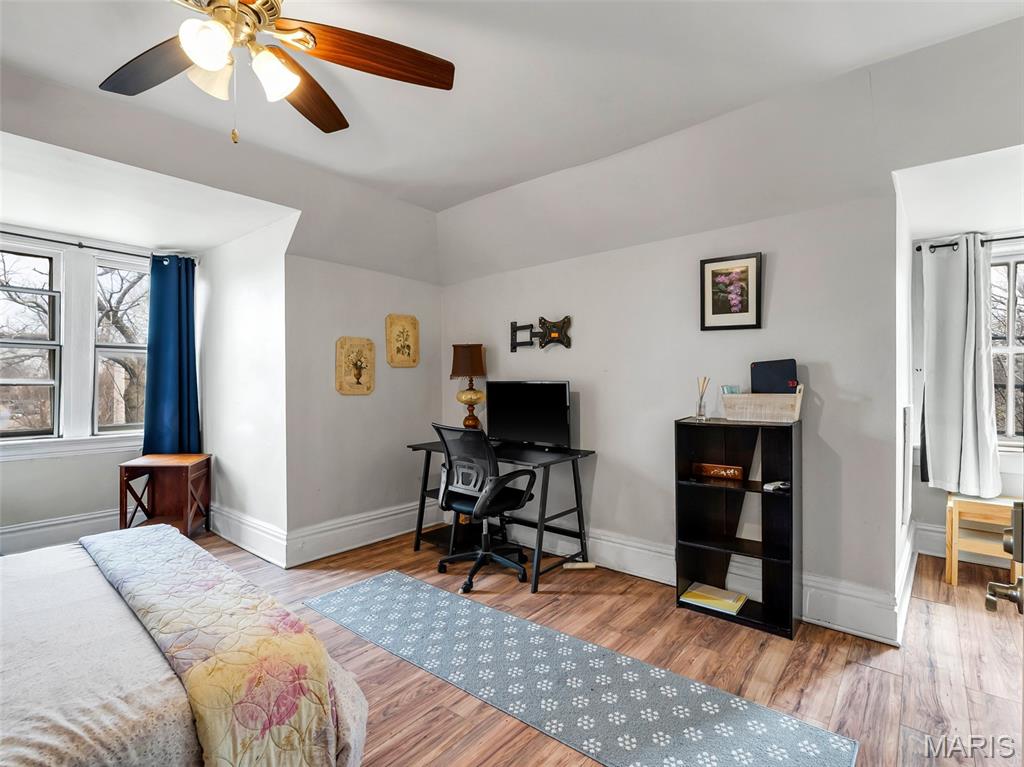 Chamberlain Add - Residential