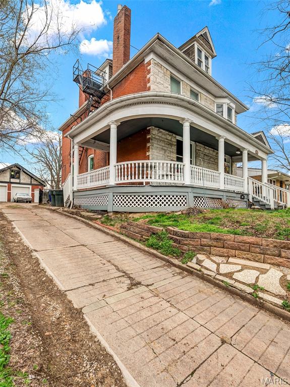 Chamberlain Add - Residential