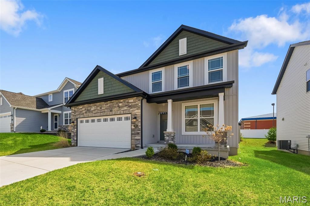 Sommerset Estates - Residential Lease