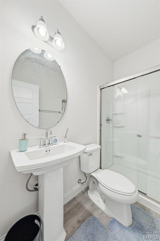 Sommerset Estates - Residential Lease