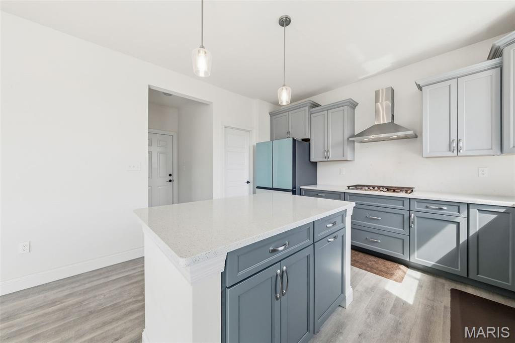 Sommerset Estates - Residential Lease