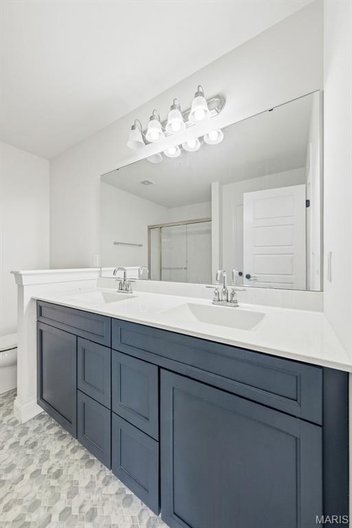 Sommerset Estates - Residential Lease