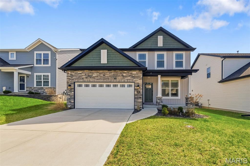 Sommerset Estates - Residential Lease