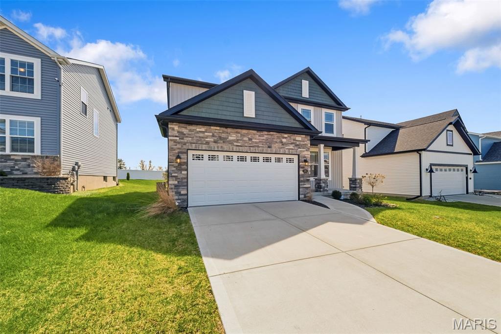 Sommerset Estates - Residential Lease