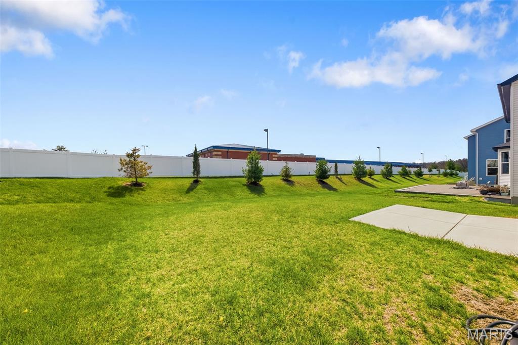 Sommerset Estates - Residential Lease