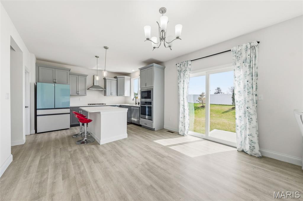 Sommerset Estates - Residential Lease