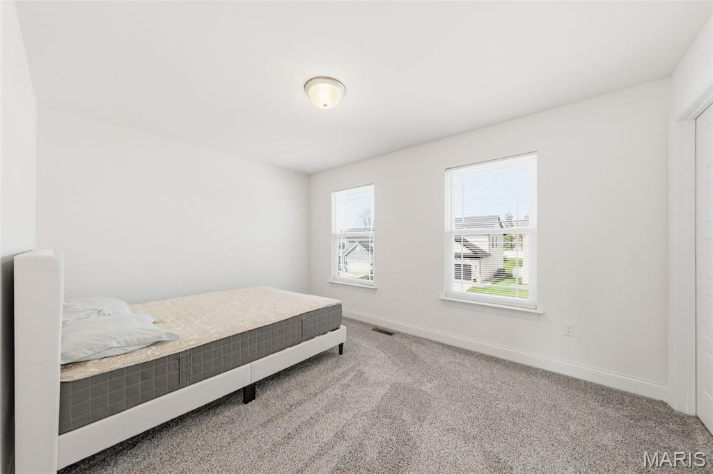 Sommerset Estates - Residential Lease