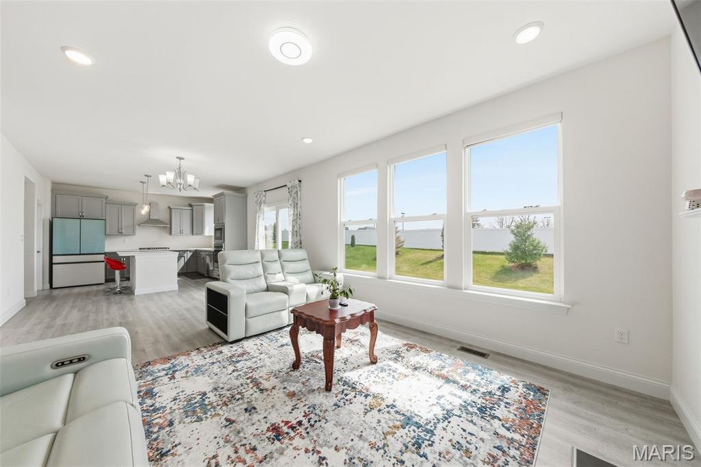 Sommerset Estates - Residential Lease