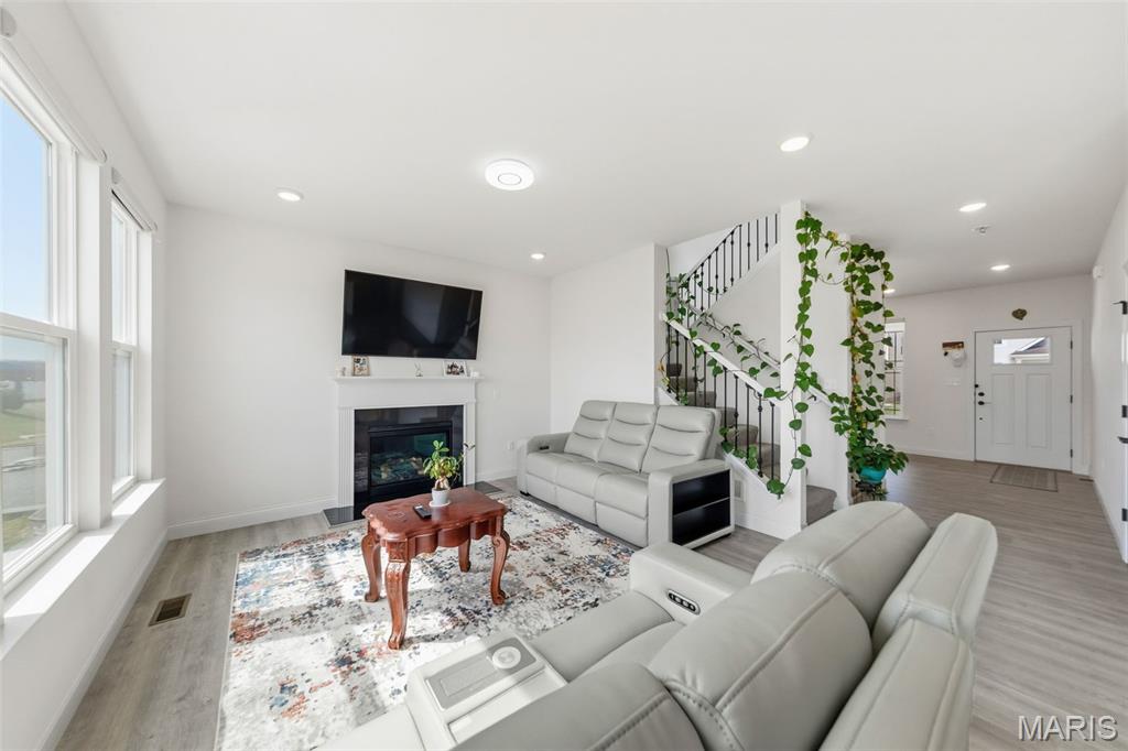 Sommerset Estates - Residential Lease