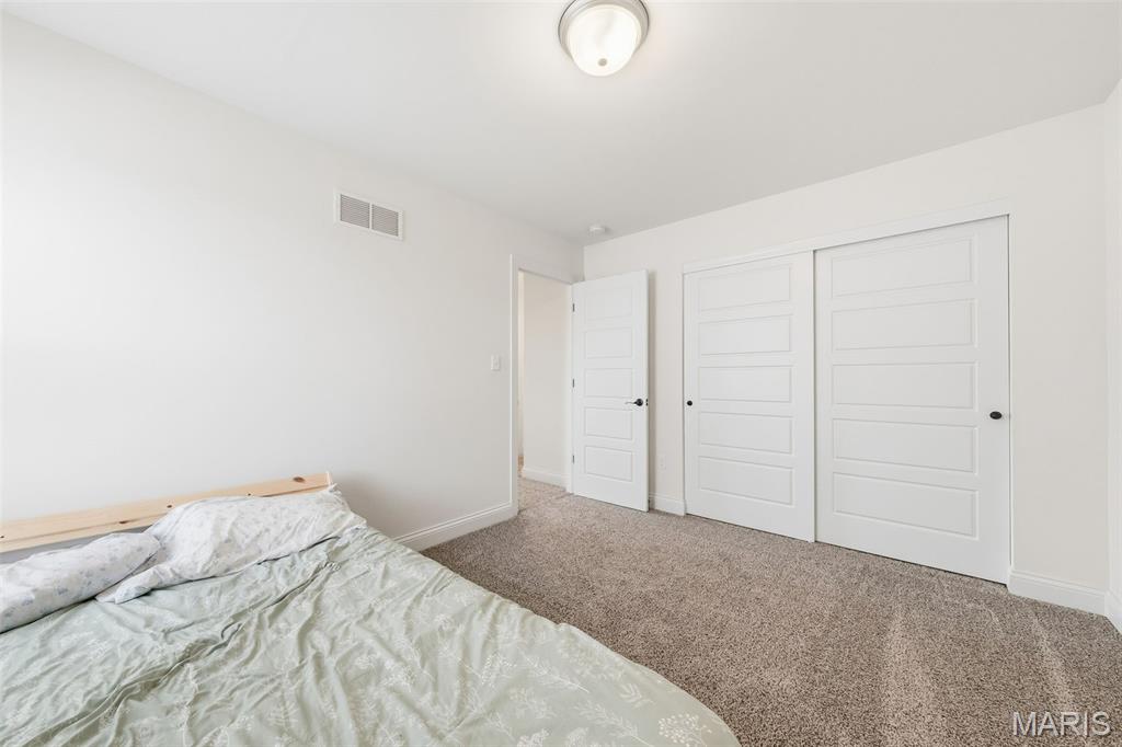 Sommerset Estates - Residential Lease